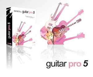   . Guitar Pro